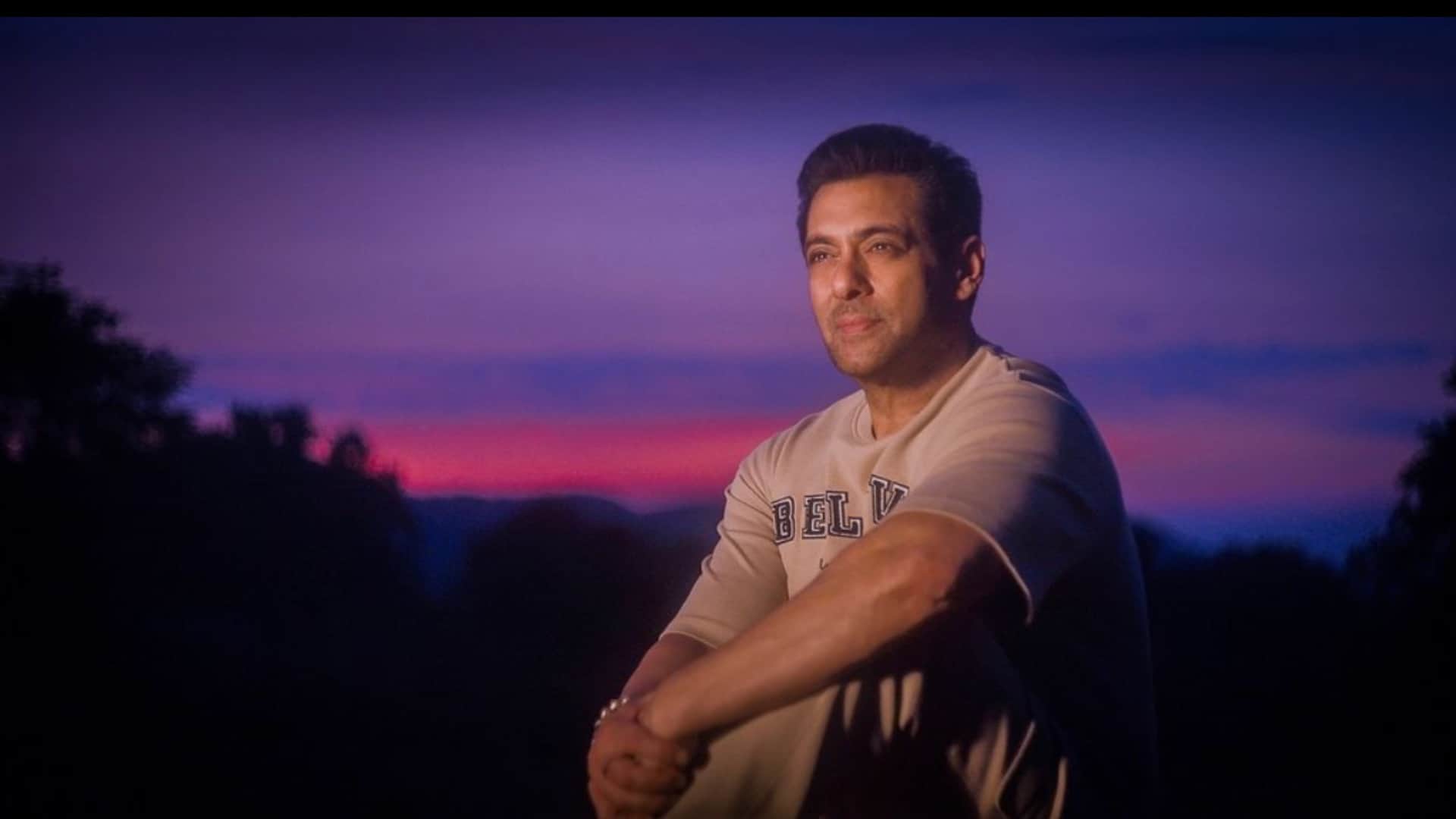 sikandar actor salman khan will not be part of rohit shetty ajay devgn film singham again his cameo news fake