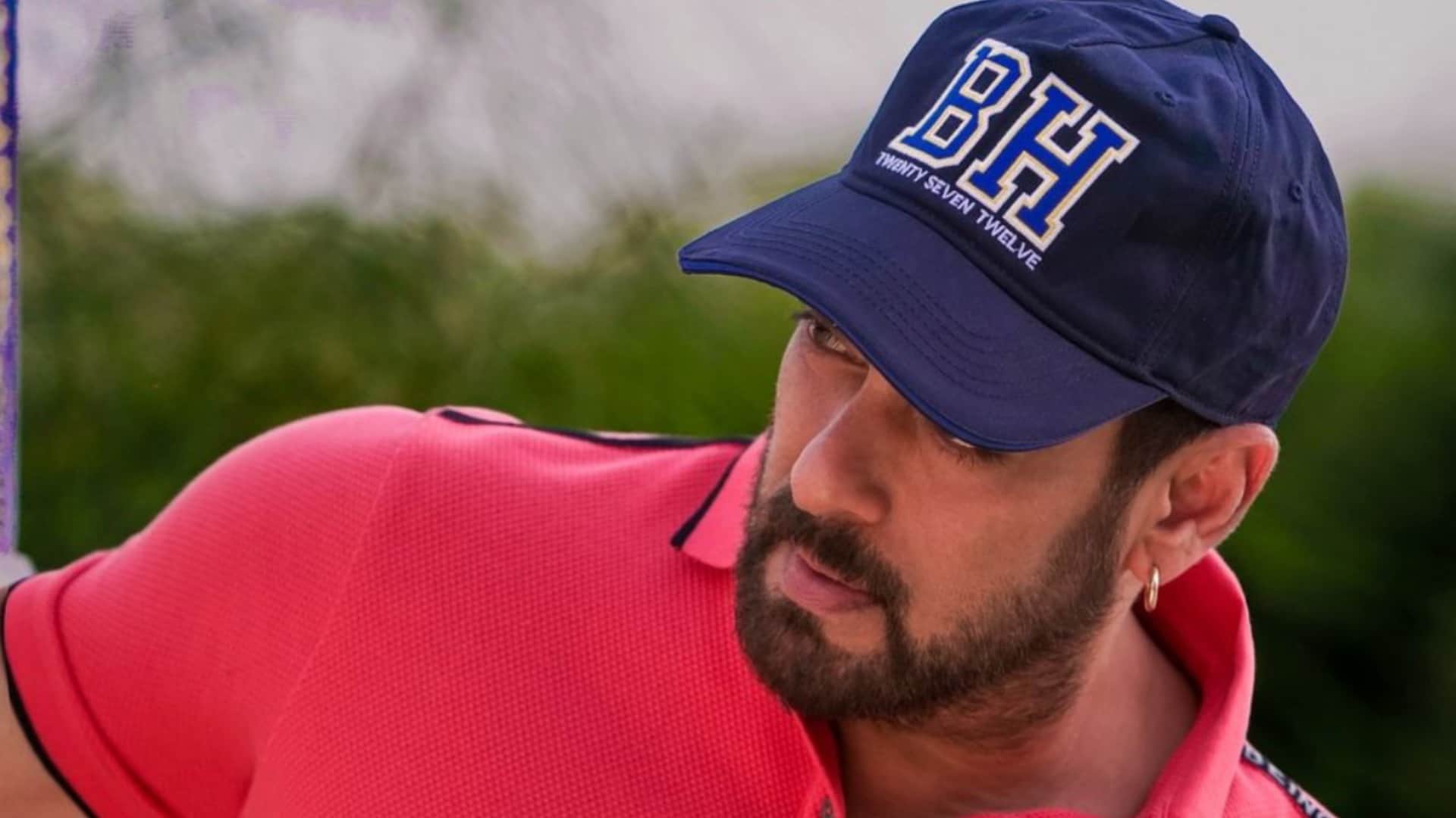 Salman Khan donated his bone marrow to save a little girl life click here to know about entire story