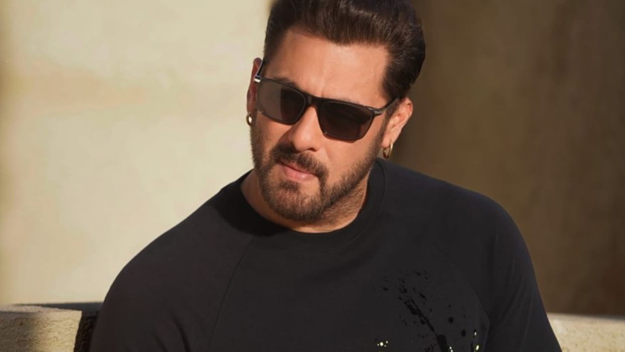 Lawrence Bishnoi had given 20 lacs to kill Salman Khan Read details Inside