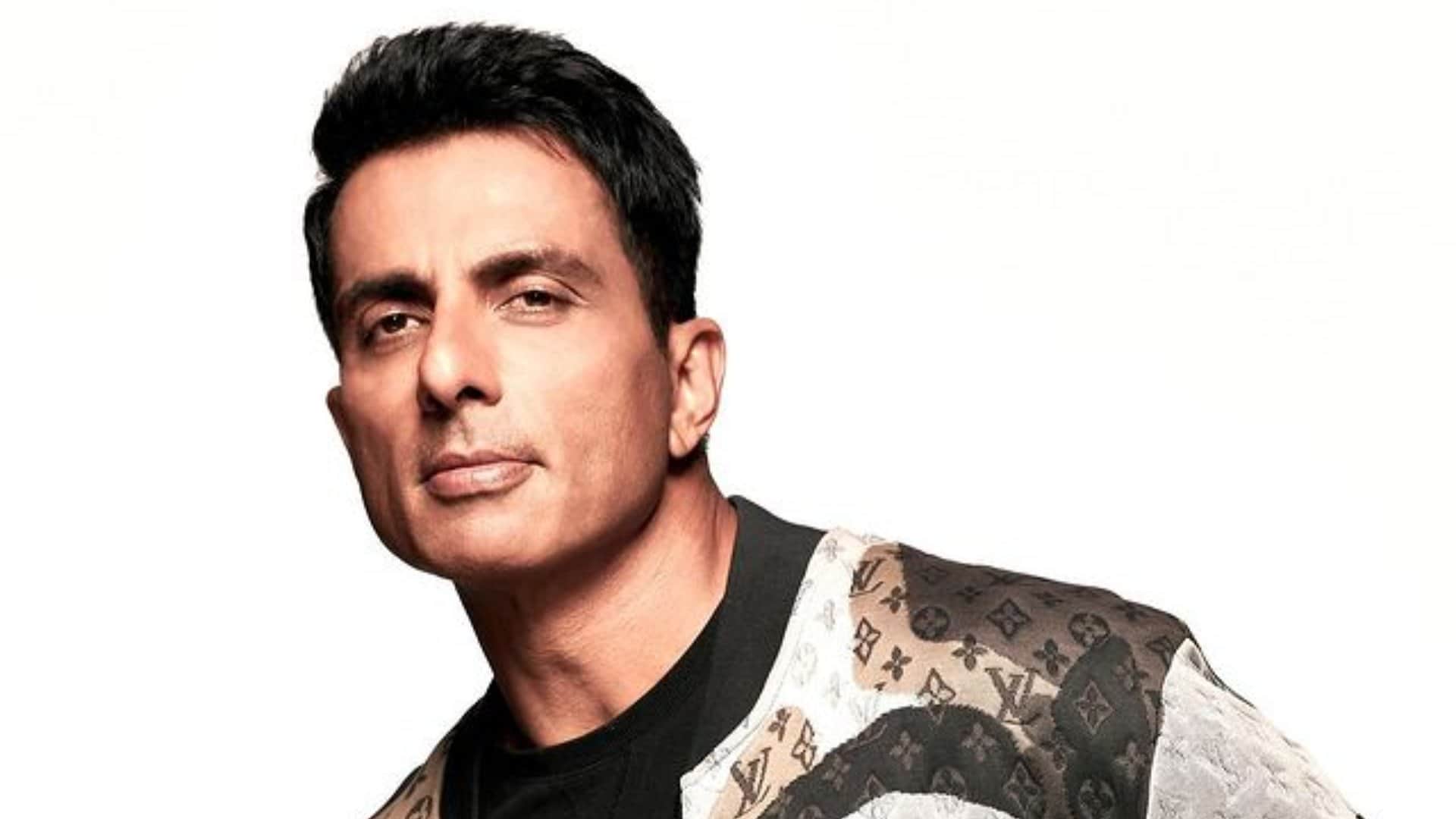 Sonu Sood reaction on Laapataa Ladies out of Oscars race says real trophy is viewers