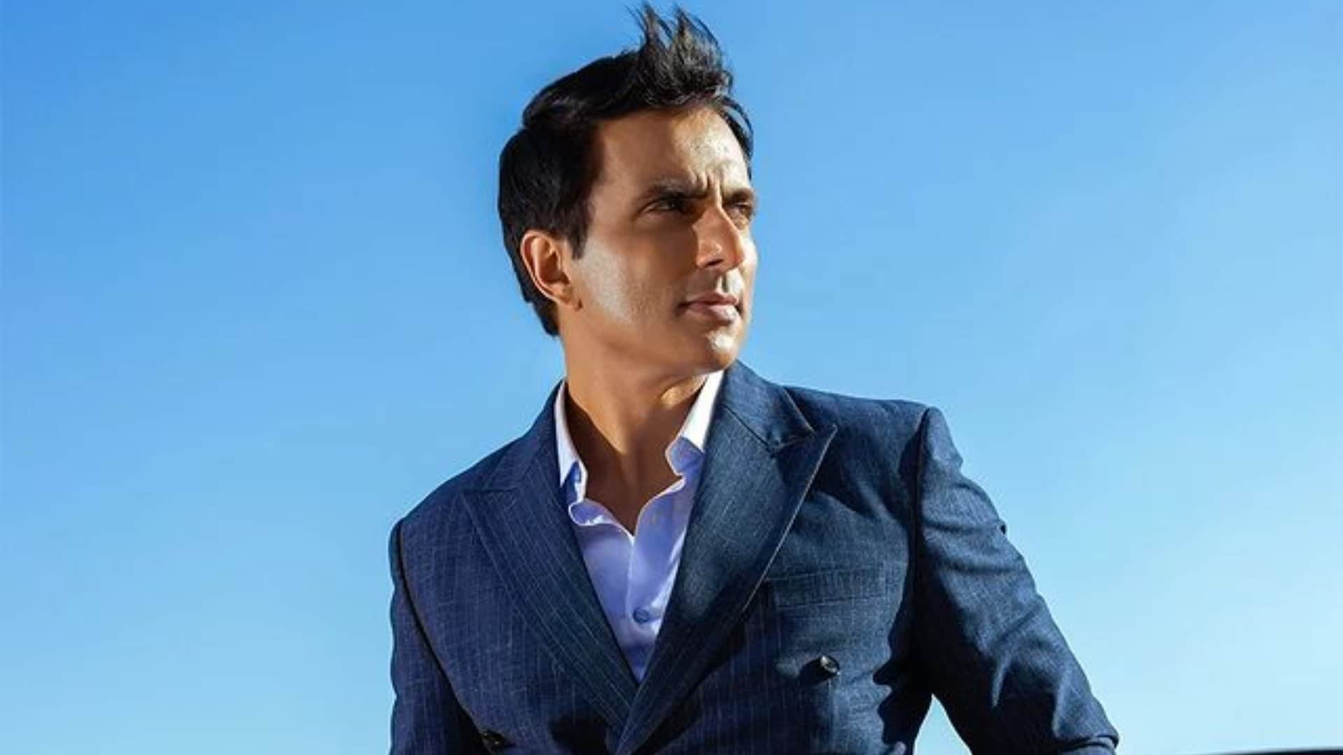 Sonu Sood reaction on Laapataa Ladies out of Oscars race says real trophy is viewers