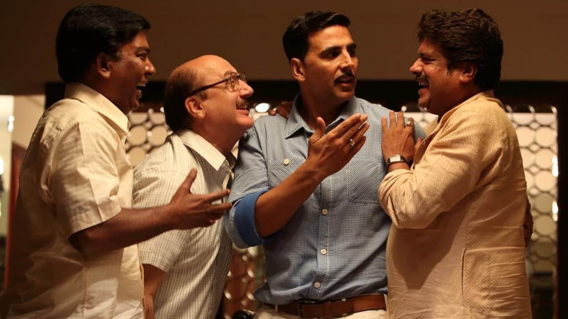 Suspense Thriller Bollywood Movies A Wednesday Drishyam Forensic Chup Revenge of the Artist Special 26