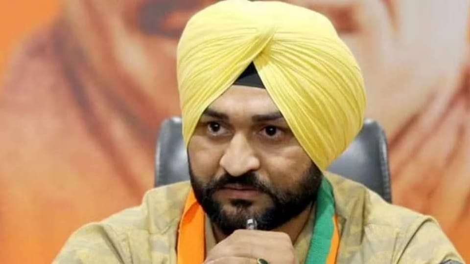 Haryana: Police seeks time to submit report in molestation case against former minister