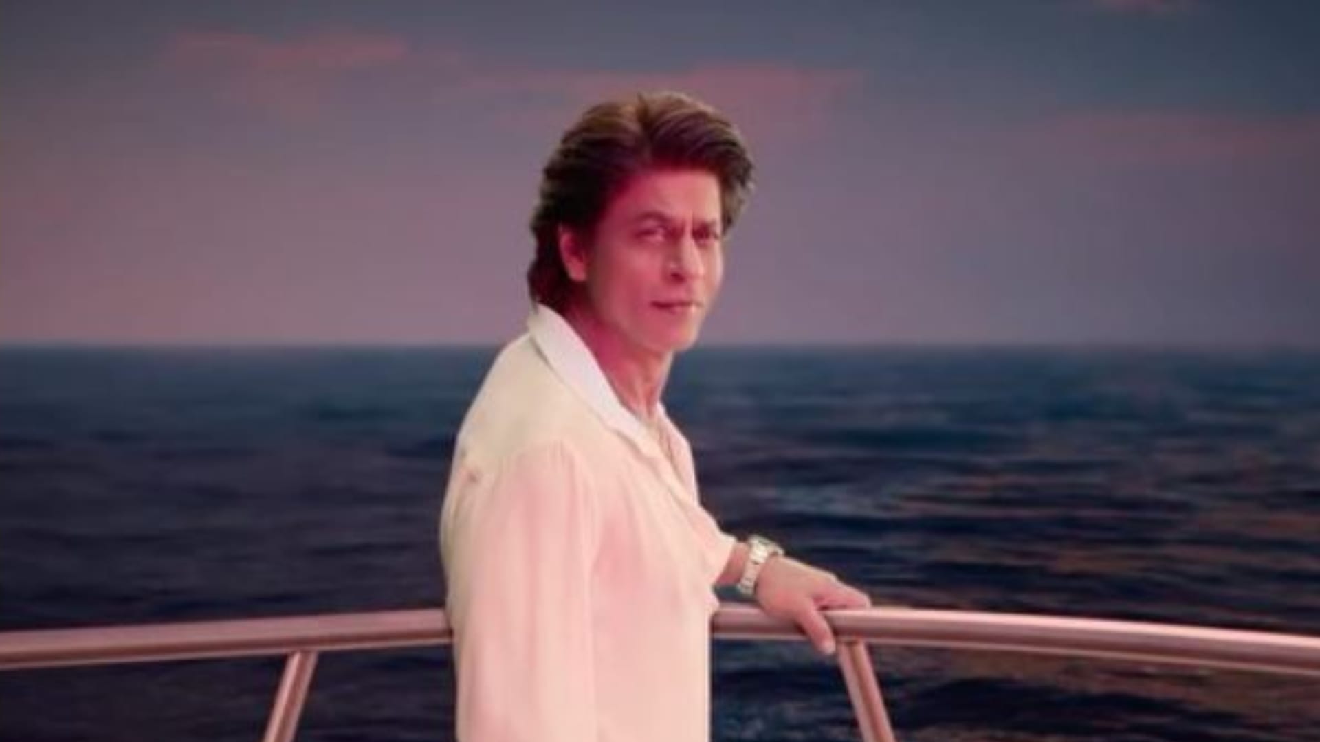 Shah rukh Khan has been honored many times abroad before the Locarno Film Festival Details Inside