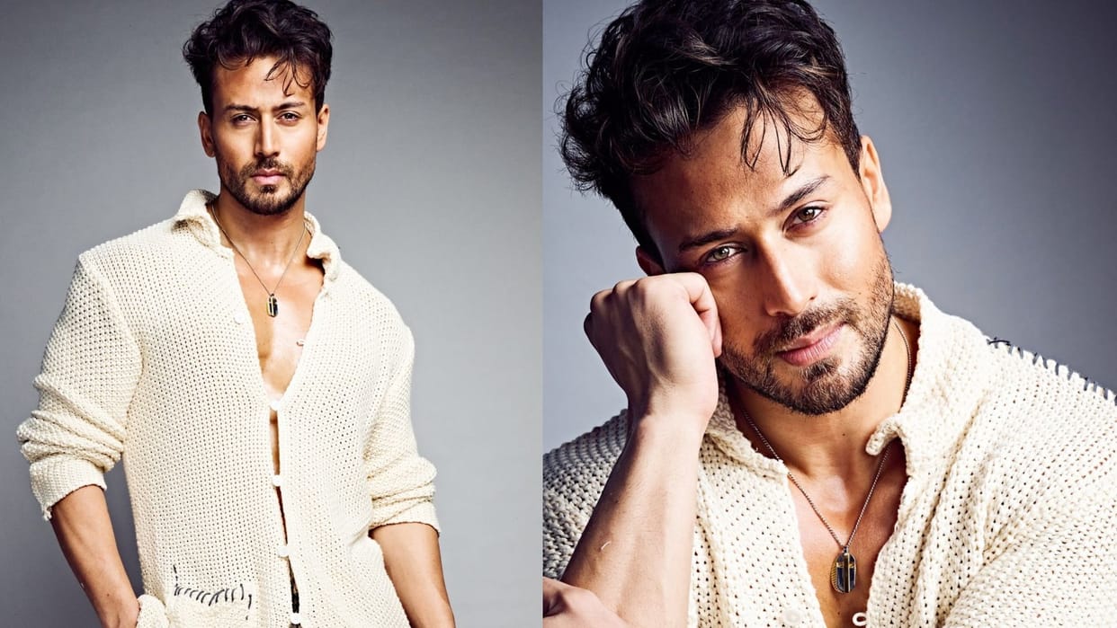 Man gives false information about Tiger Shroff death threat Mumbai Police Arrest Punjab Man