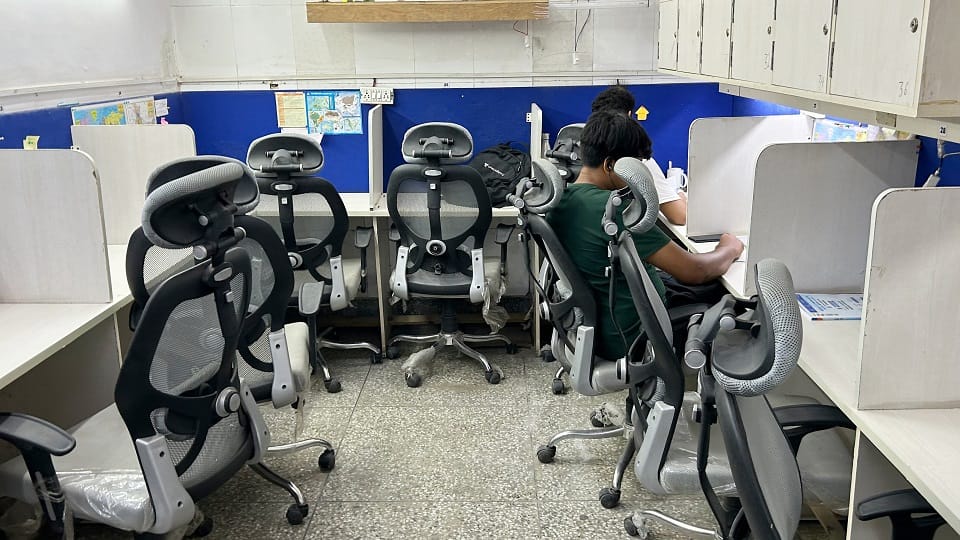 Coaching institutes violating rules in Delhi will be sealed