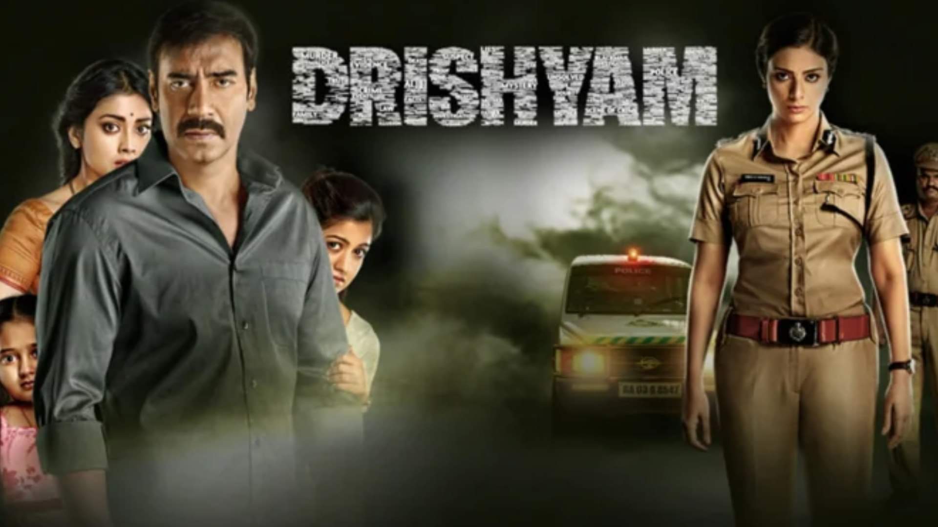 Best Murder mystery thriller films Merry Christmas Drishyam Talvar Andhadhun Raman Raghav 2 0 Talaash