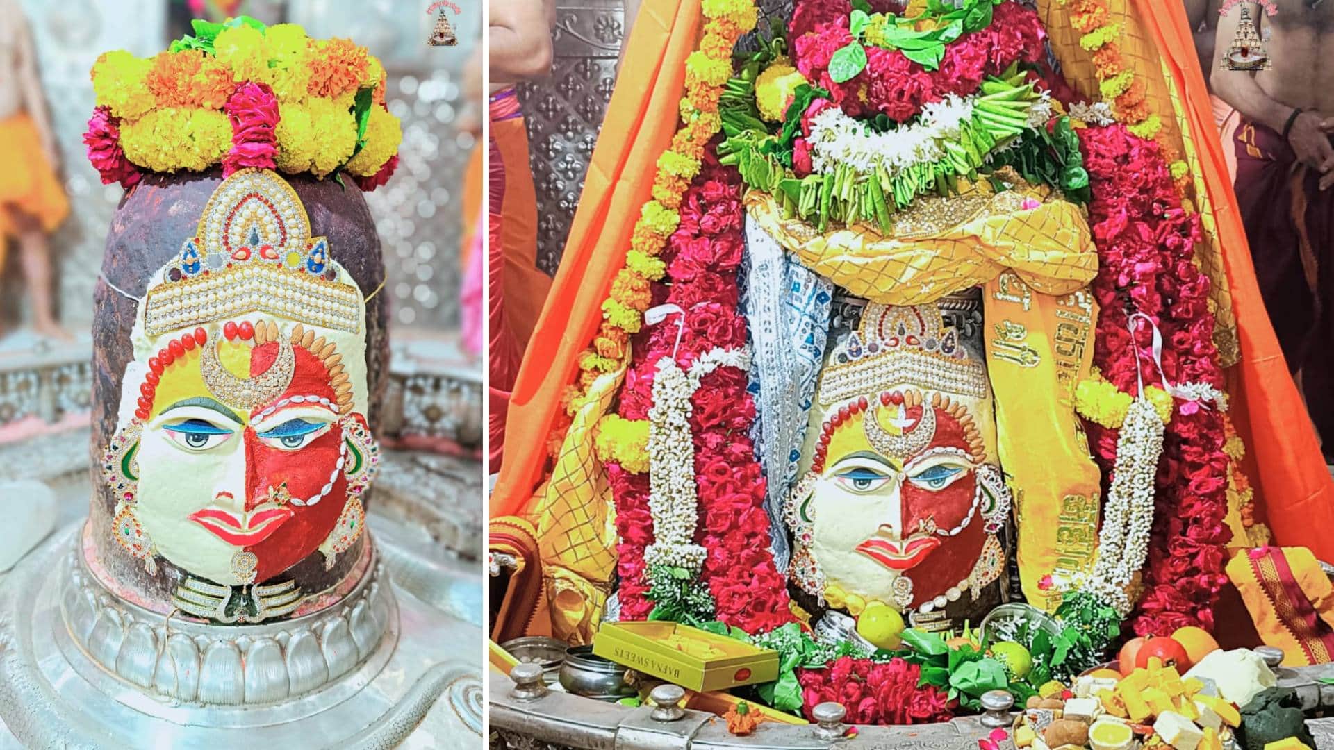 Sawan Somwar: There are miraculous temples of Lord Shiva in Madhya Pradesh, each has its own story