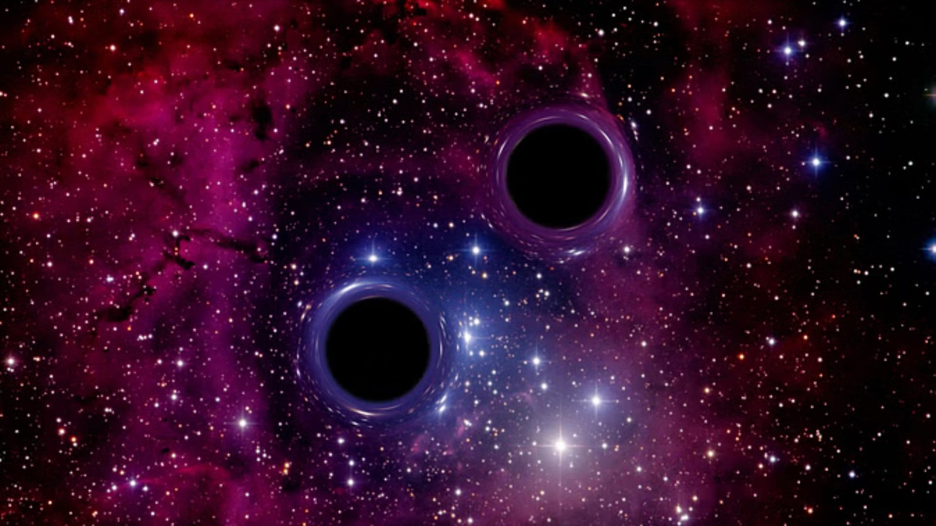 Black Hole: Ultra rare black hole found hiding in the center of the Milky Way