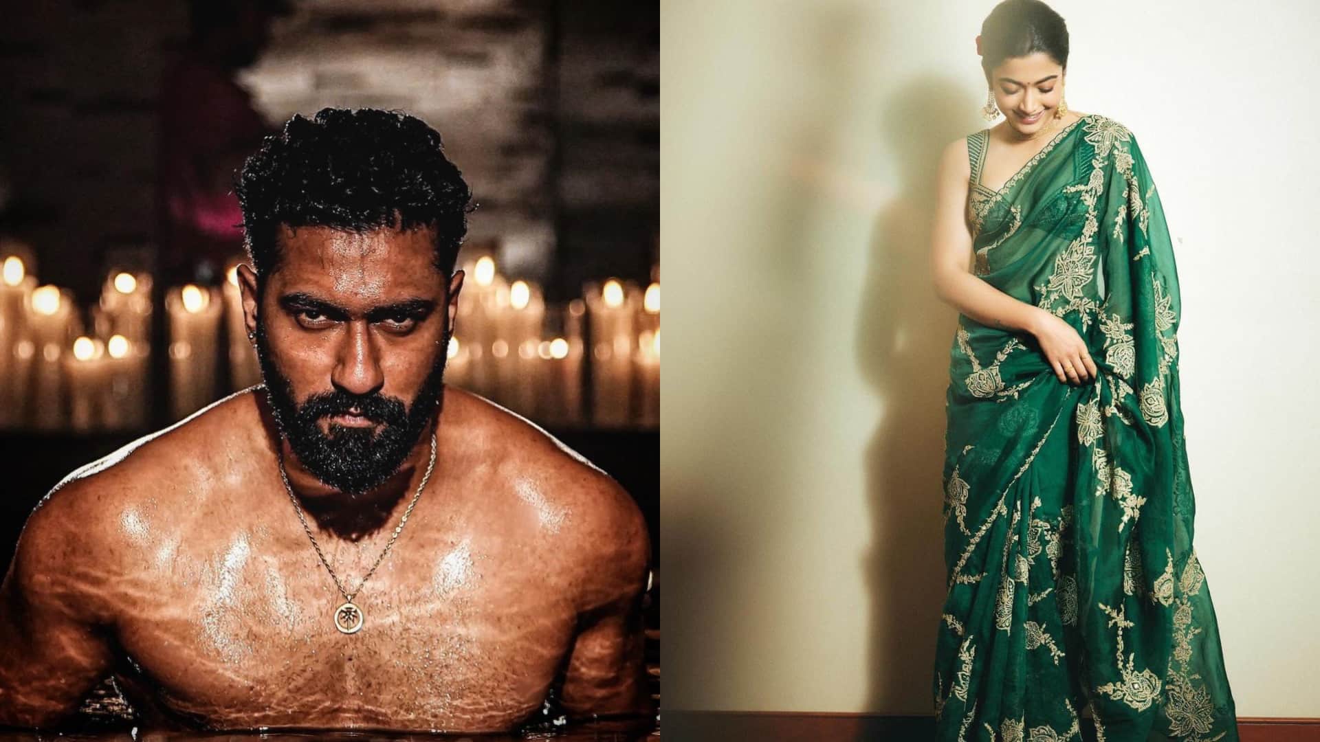 Fresh On Screen Couples to Ignite the Silver Screen with Sizzling Chemistry in 2024 sara ali khan Aditya Roy