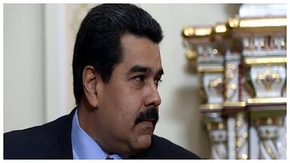 venezuela president election nicolas maduro said after win opposition cry of fraud is not new