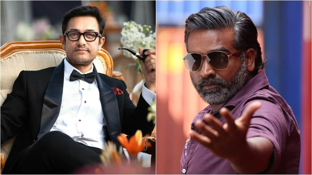 After Laal Singh Chaddha Aamir Khan is preparing for another remake Bought Hindi remake rights of Maharaja
