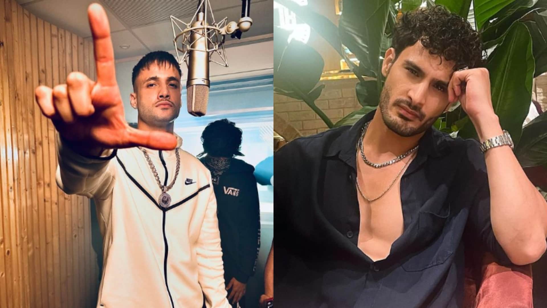 Bigg Boss 15 fame Umar Riaz has apparently reacted to Asim Riaz and Rohit Shetty brawl in Khatron Ke Khiladi14