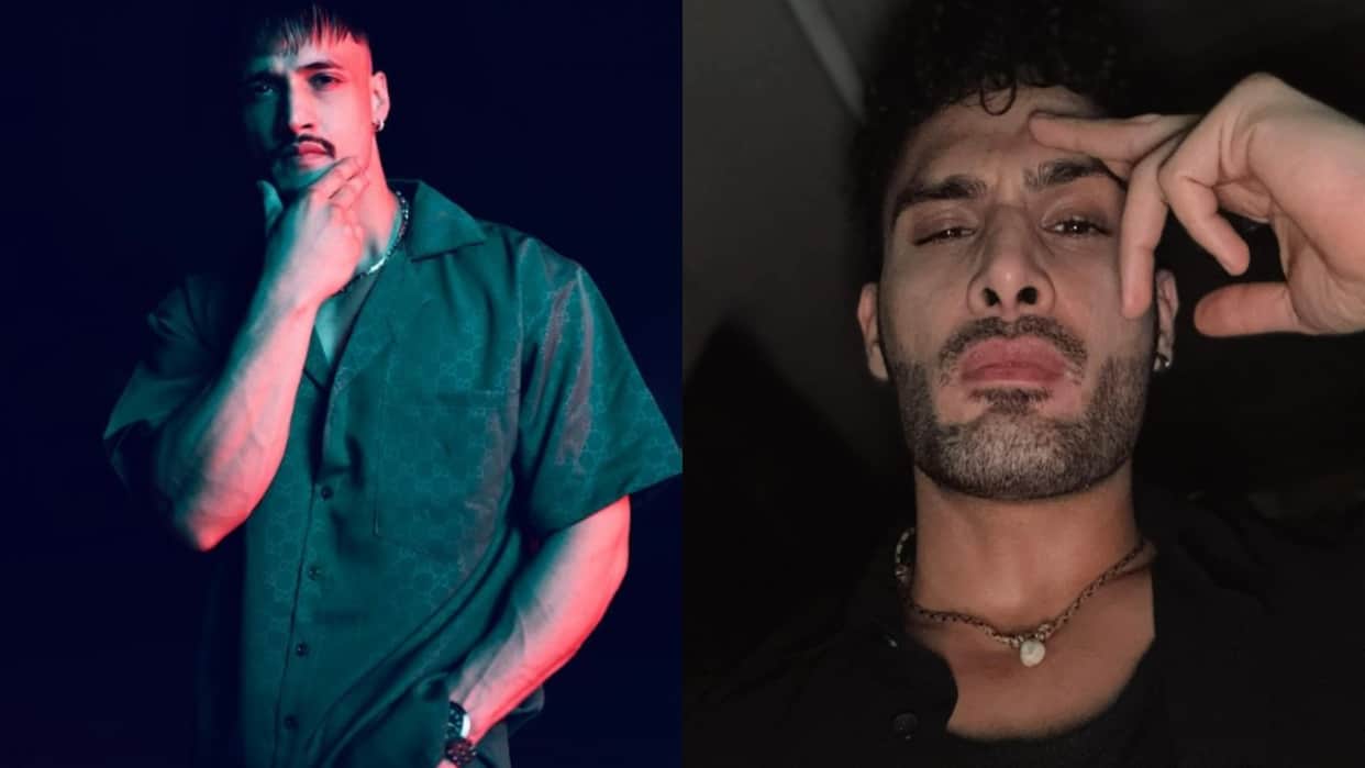 Bigg Boss 15 fame Umar Riaz has apparently reacted to Asim Riaz and Rohit Shetty brawl in Khatron Ke Khiladi14