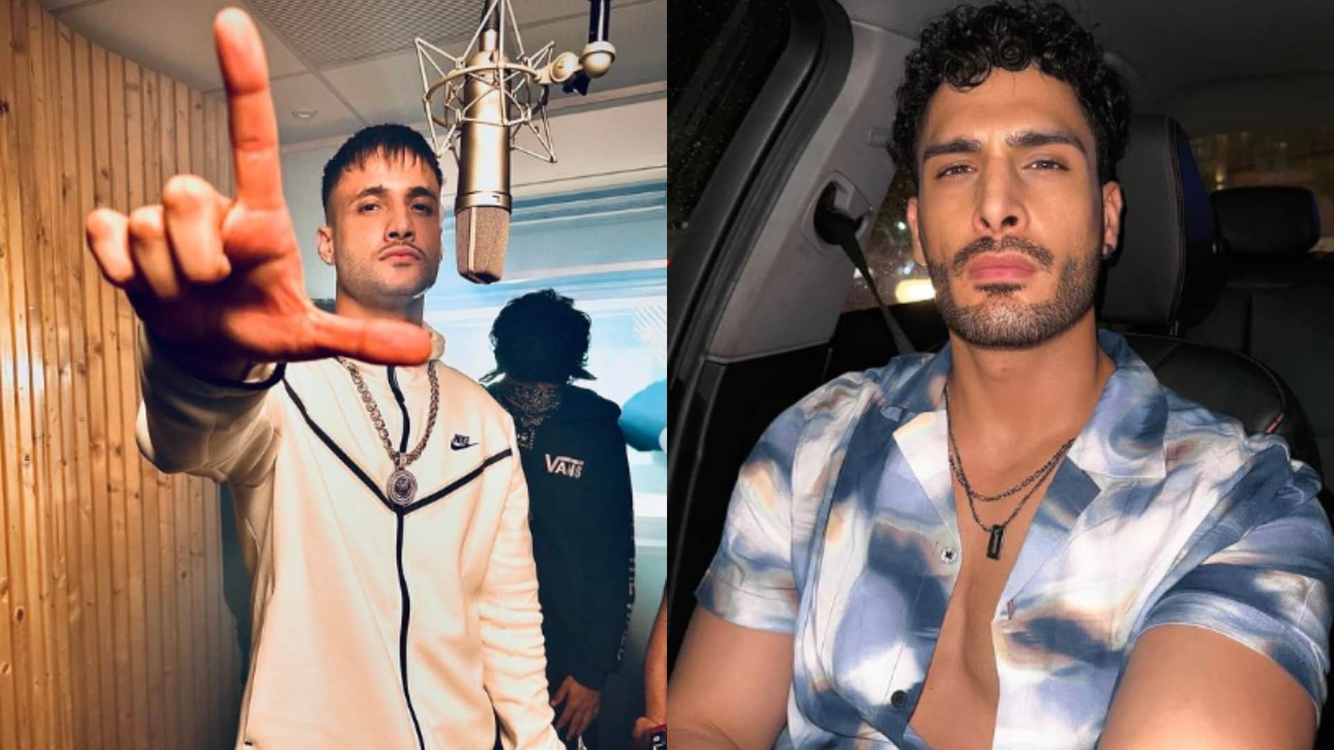 Bigg Boss 15 fame Umar Riaz has apparently reacted to Asim Riaz and Rohit Shetty brawl in Khatron Ke Khiladi14