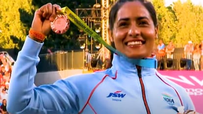 Paris Olympics 2024: Annu Rani will be the first Indian woman to participate in Javelin