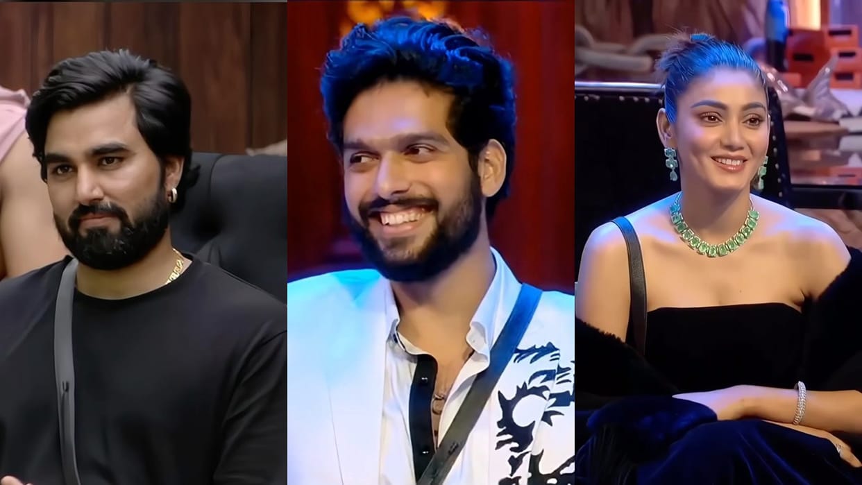 Bigg Boss OTT 3 Armaan Malik and Sai Ketan Rao are evicted from the show before the grand finale reports