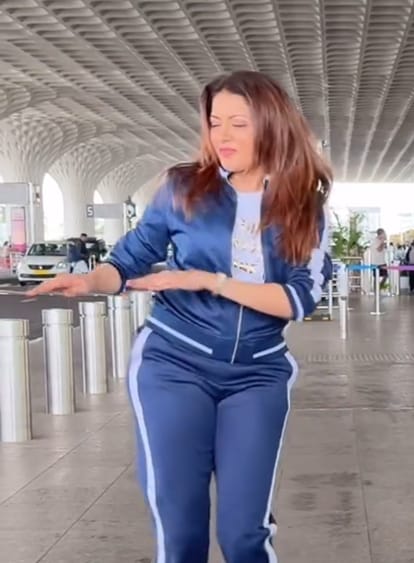 भाग्यश्री