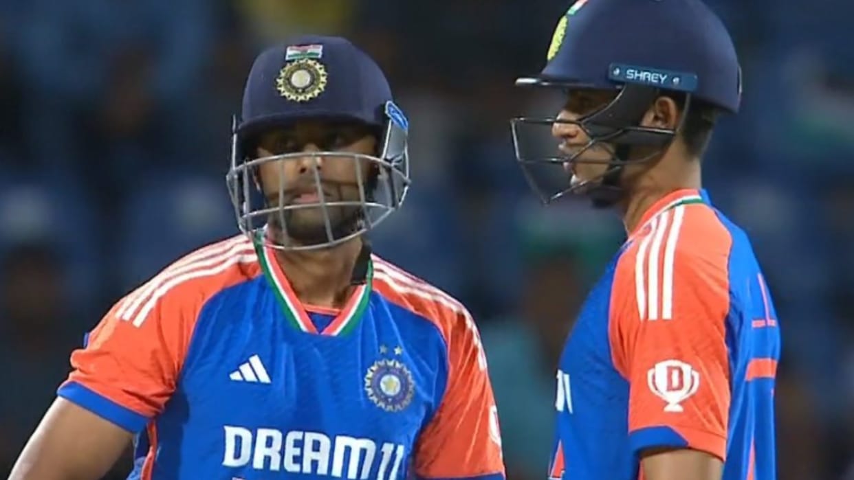 IND vs SL T20 Live Score: India vs Sri Lanka 3rd T20 Match Scorecard Today Pallekele Stadium Updates