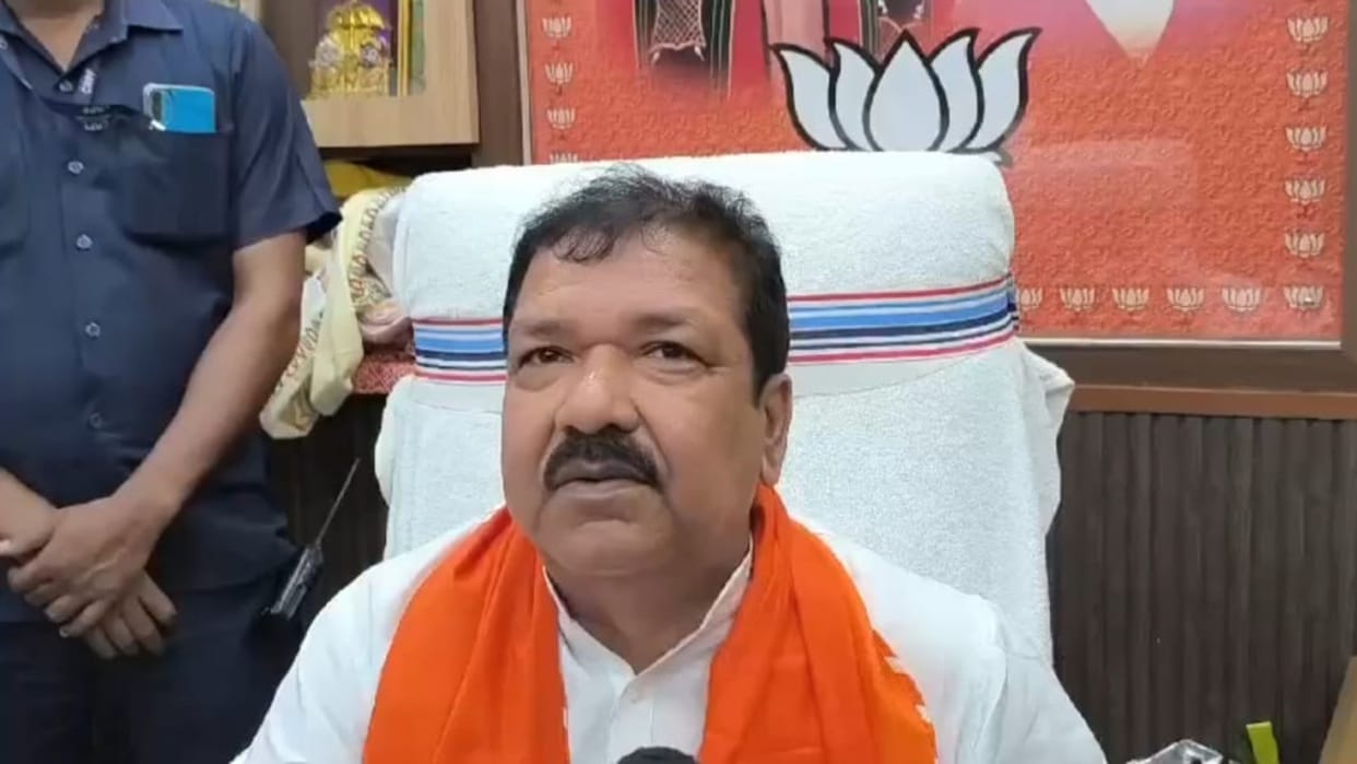 Bihar: BJP state president Dilip Jaiswal starting special program from1st August, all ministers will appear