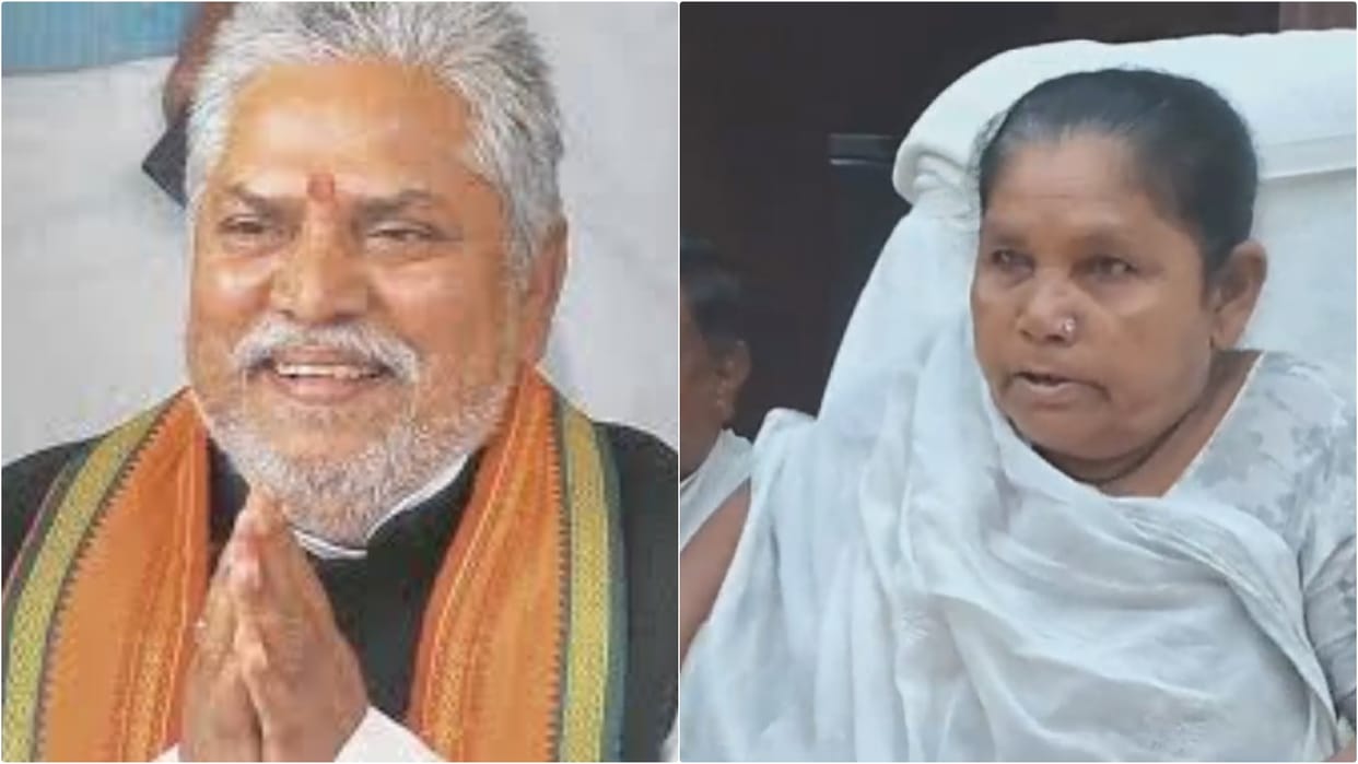 Bihar News: Deputy Mayor Chinta Devi gave a controversial statement on MLA Dr. Prem Kumar, Bihar Politics