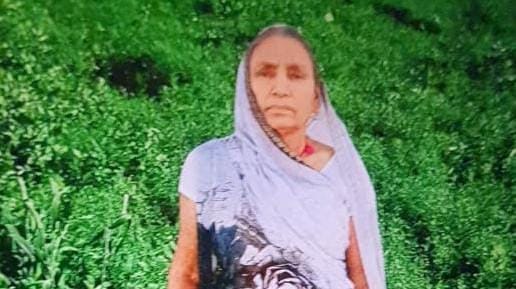 Bihar: Woman murdered in Patna, criminals entered the house and shot her; land dispute, crime news