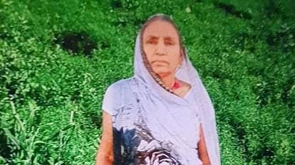 Bihar: पटना में दिनदहाड़े महिला की हत्या, अपराधियों ने घर घुसकर मारी गोली; चार साल पहले पति का भी मर्डर हुआ था Bihar: Woman murdered in Patna, criminals entered the house and shot her; land dispute, crime news