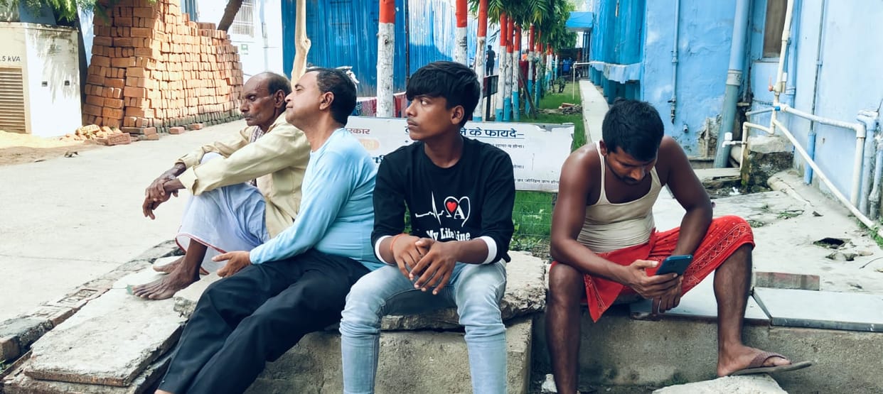 Bihar News: Woman commits suicide in Begusarai, went into depression after son's death; crime news updates