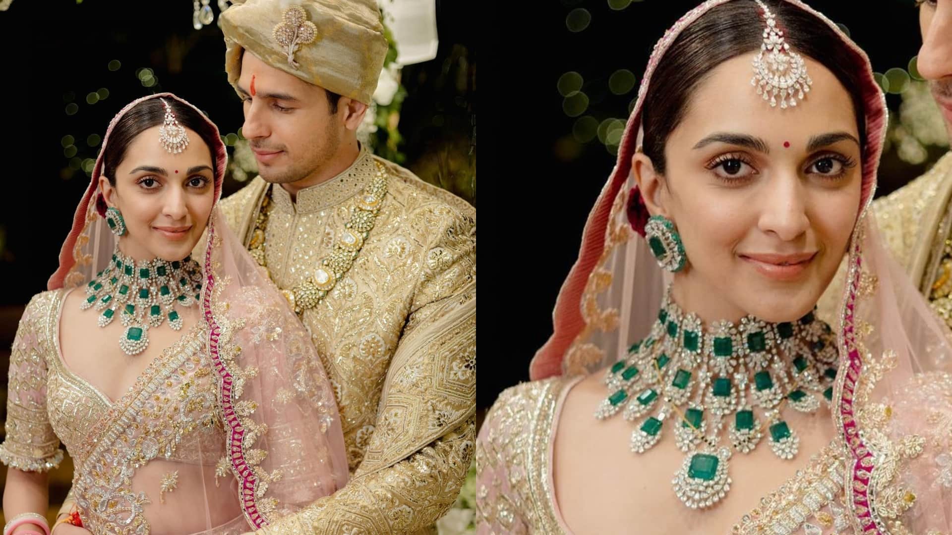 avoid these mistakes while book your bridal jewellery