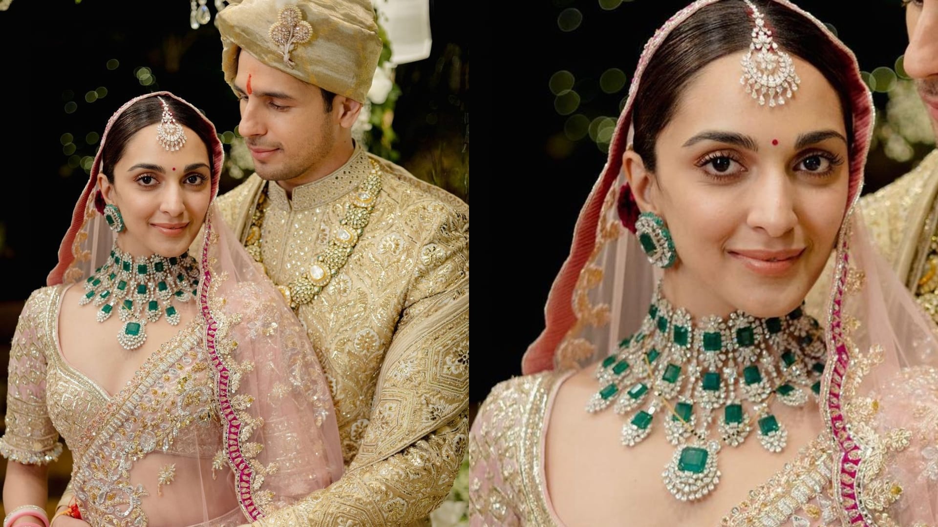 avoid these mistakes while book your bridal jewellery