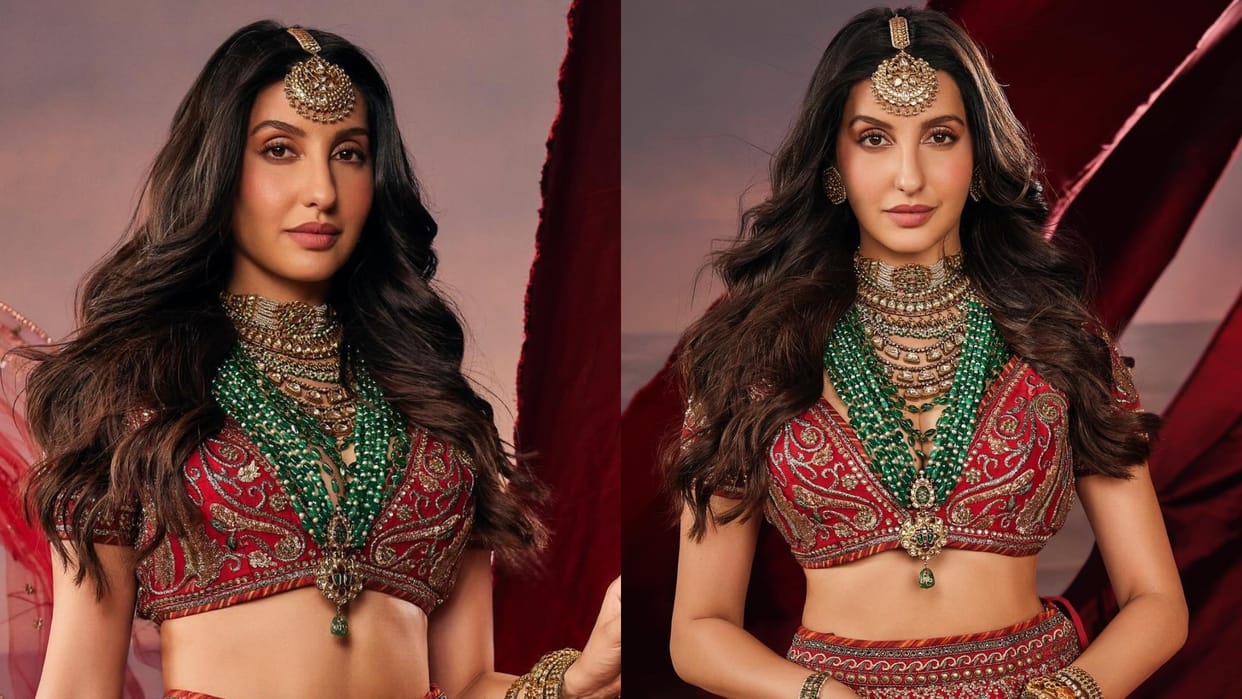 avoid these mistakes while book your bridal jewellery