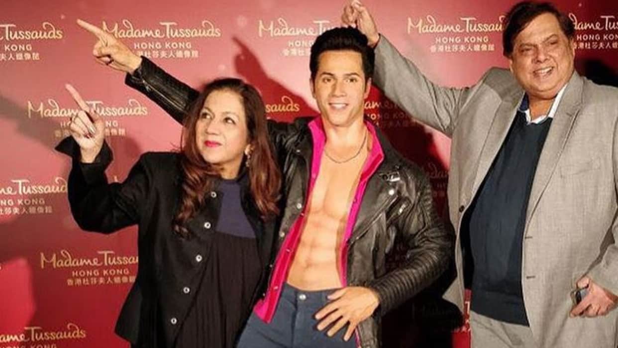Director David Dhawan Reveals His Son Insecurity with Sidharth Malhotra During Student of the year shoot