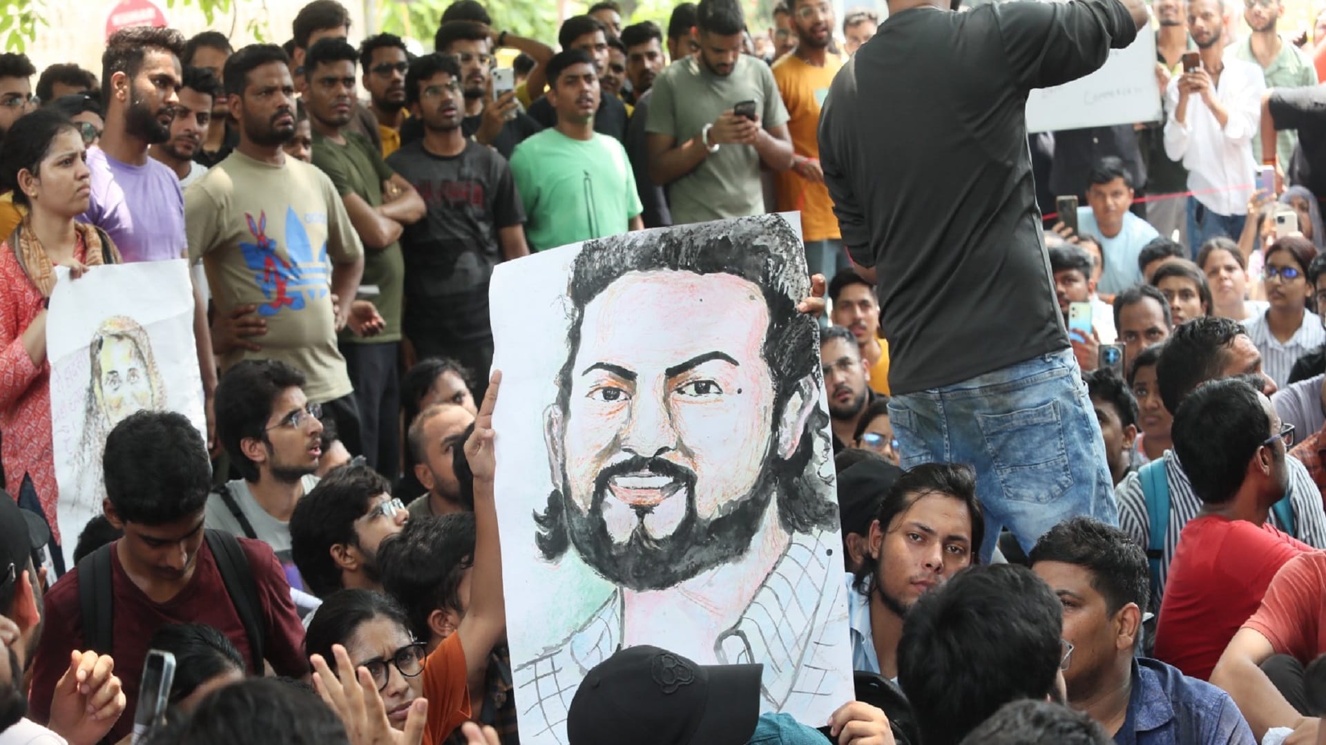 If the central government guidelines were implemented lives of three promising students could have been saved