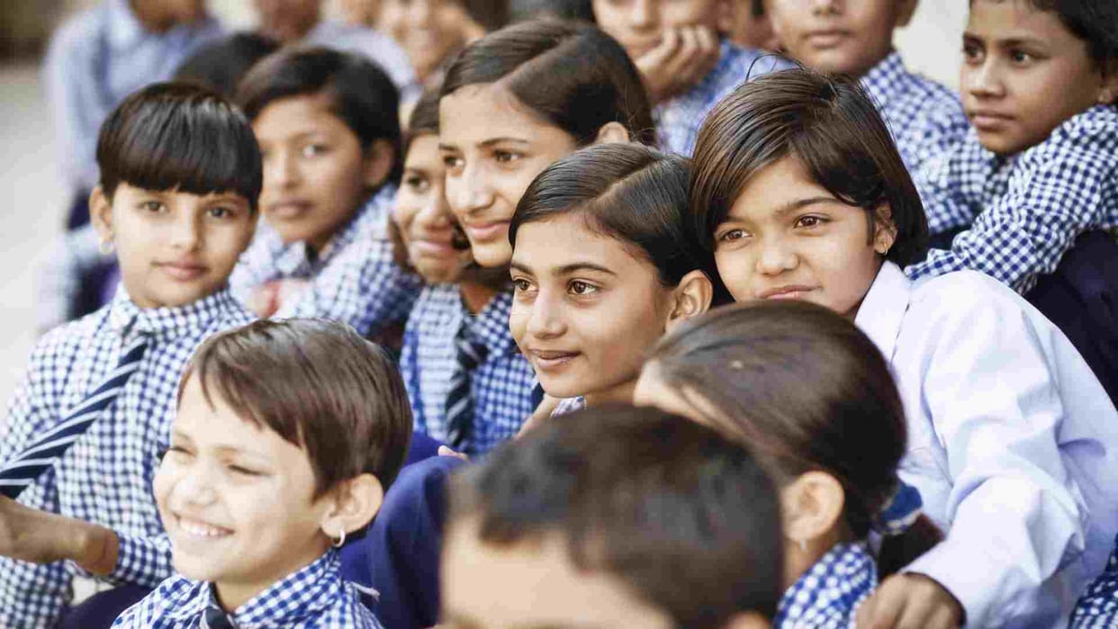 Education ministry notifies guidelines for bagless days for classes 6-8