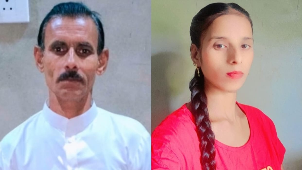 man shot dead his brother and niece In Shahjahanpur of Uttar Pradesh