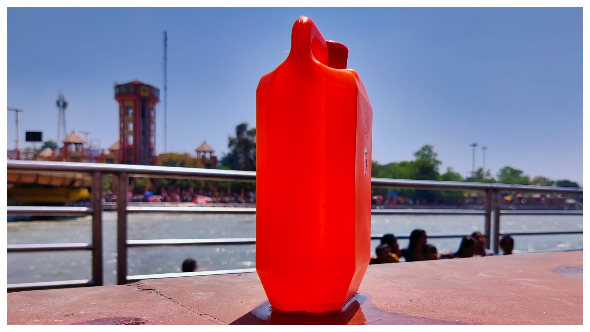 Sawan 2024 Gangajal offered to Bholenath on Sawan Shivratri, know its benefits and uses at home