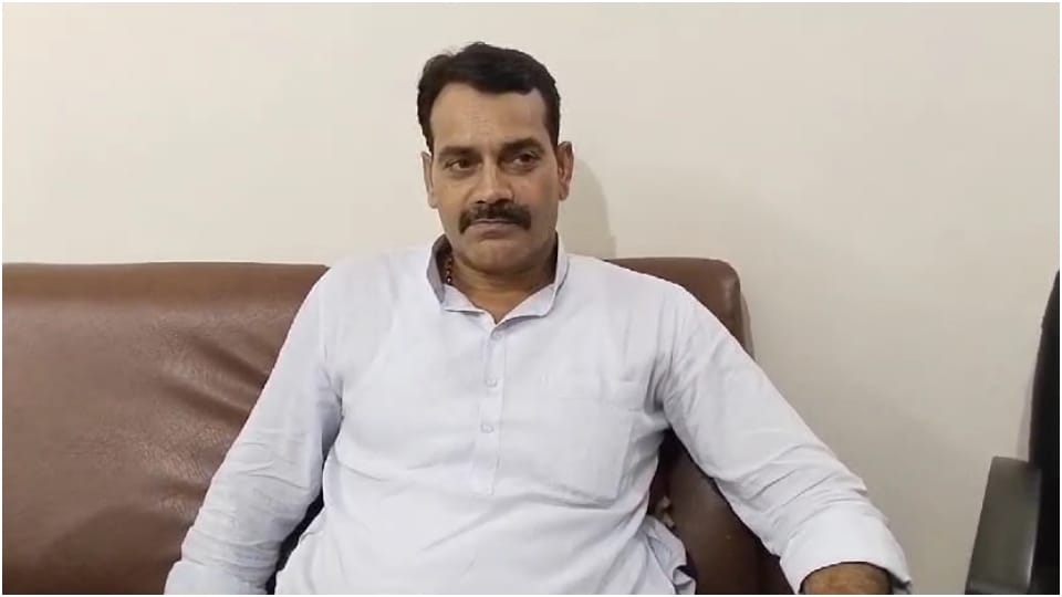 Gwalior News FIR Against Congress MLA Accused of Beating Women by Holding Their Hair Know Full Details