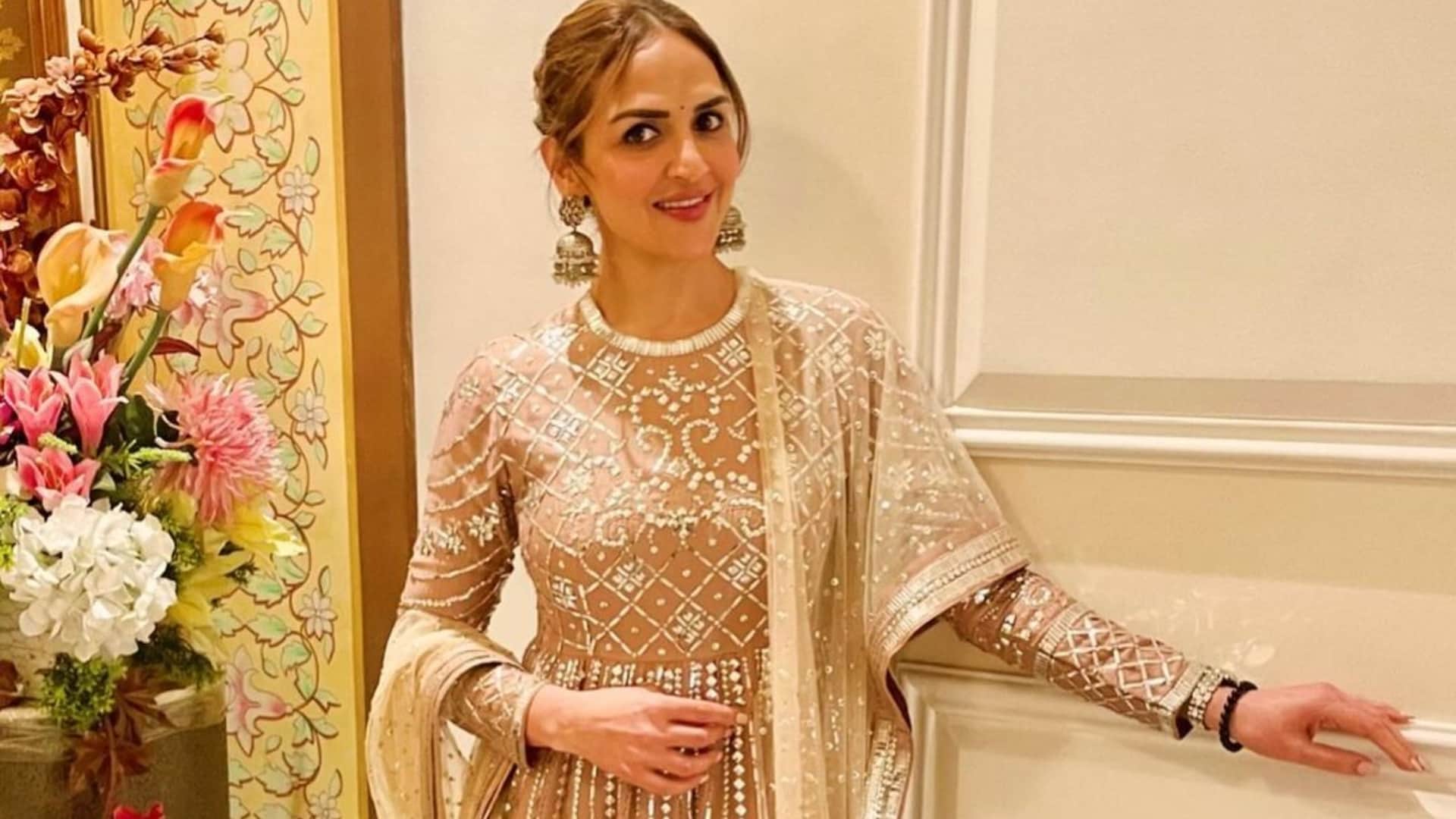 Celebs First Marriage Ended Up Hardik Pandya Natasa Stankovic Daljeet Kaur Nikhil Patel Esha Deol Bharat Takht