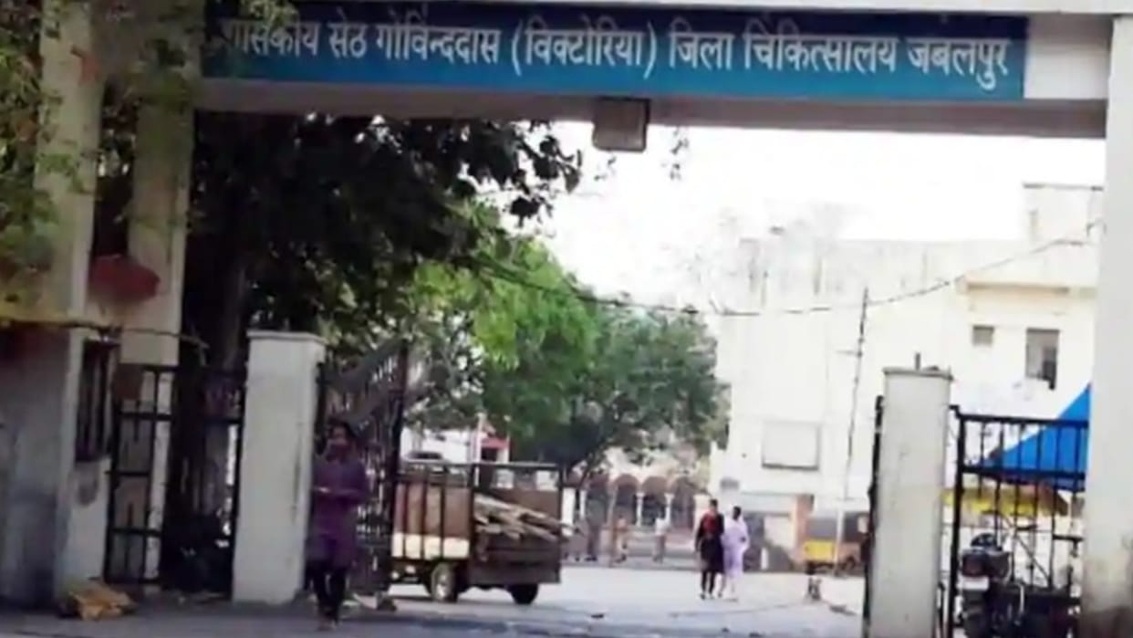 Diarrhea outbreak spreading in rural areas in jabalpur