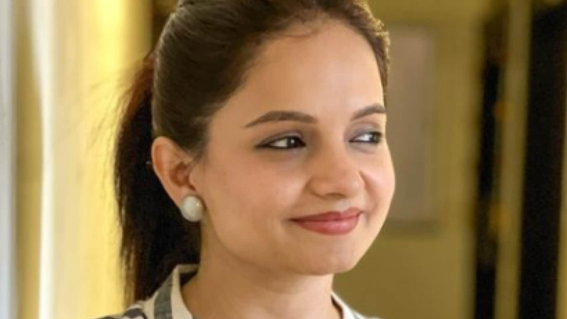 Most Popular Female Characters on Television Anupama Tusli Parvati Gopi Bahu Choti Bahu Archana Akshara