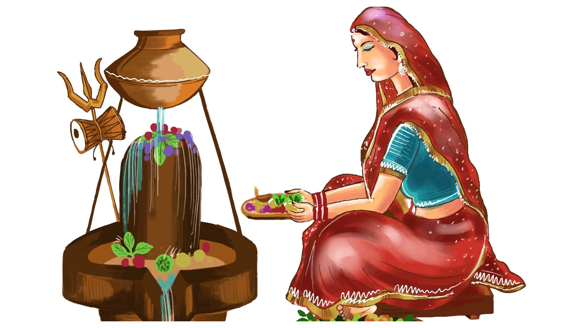 Kajari Teej 2026 Date Know the Correct Date Puja Rituals and Religious Significance