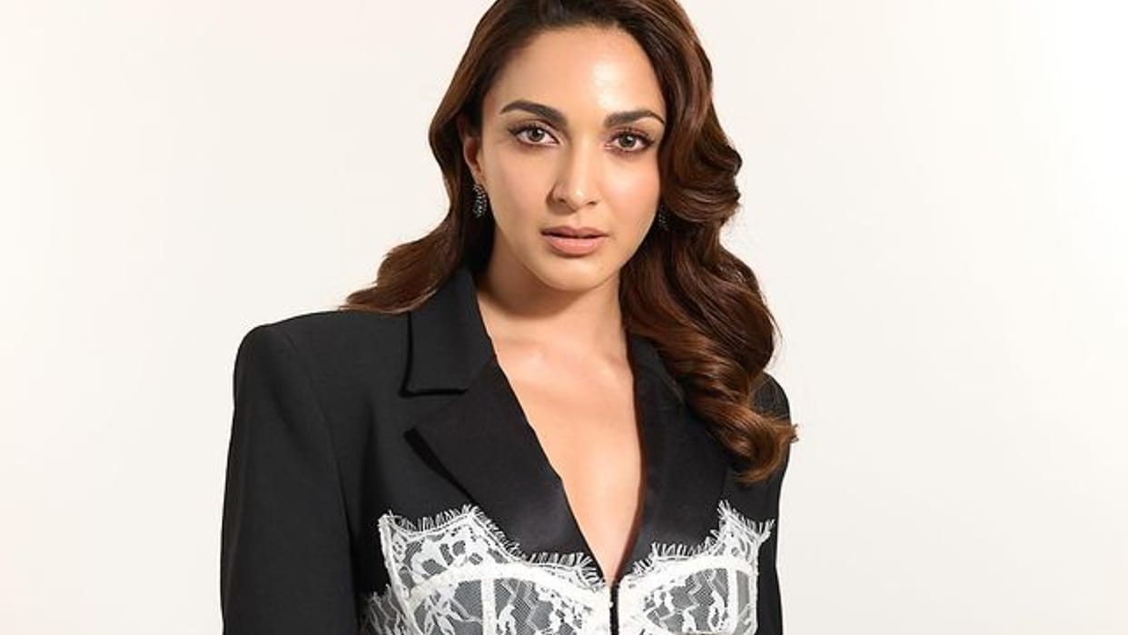 Kiara Advani Left Ranveer Singh Starrer Film Don 3 Actress Recently Announced her Pregnancy