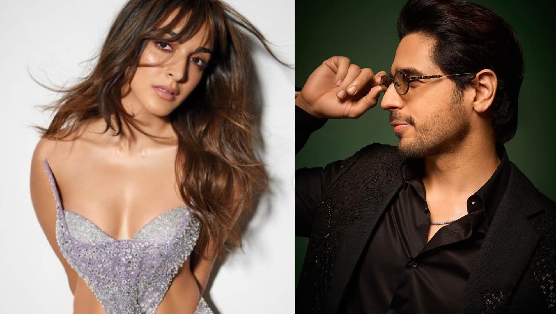 Kiara Advani is celebrating her birthday today will be seen in Game Changer and Bhool Bhulaiyaa 3