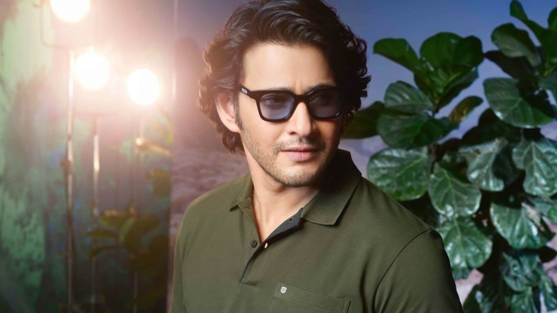 South Superstar Mahesh Babu praises Dhanush film Raayan is a must watch film know more about SSMB 29