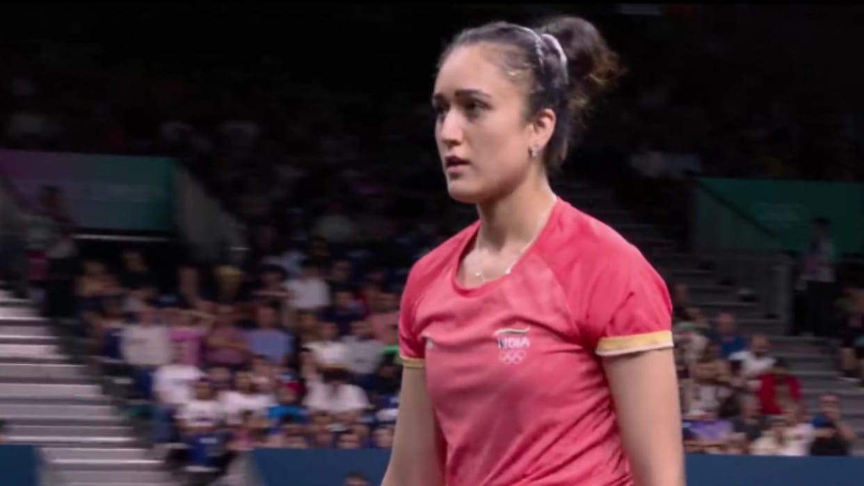 Paris Olympics 2024 Day 3 Games Live Update Shooting Badminton Aquatics Football Hockey Result Medals Tally