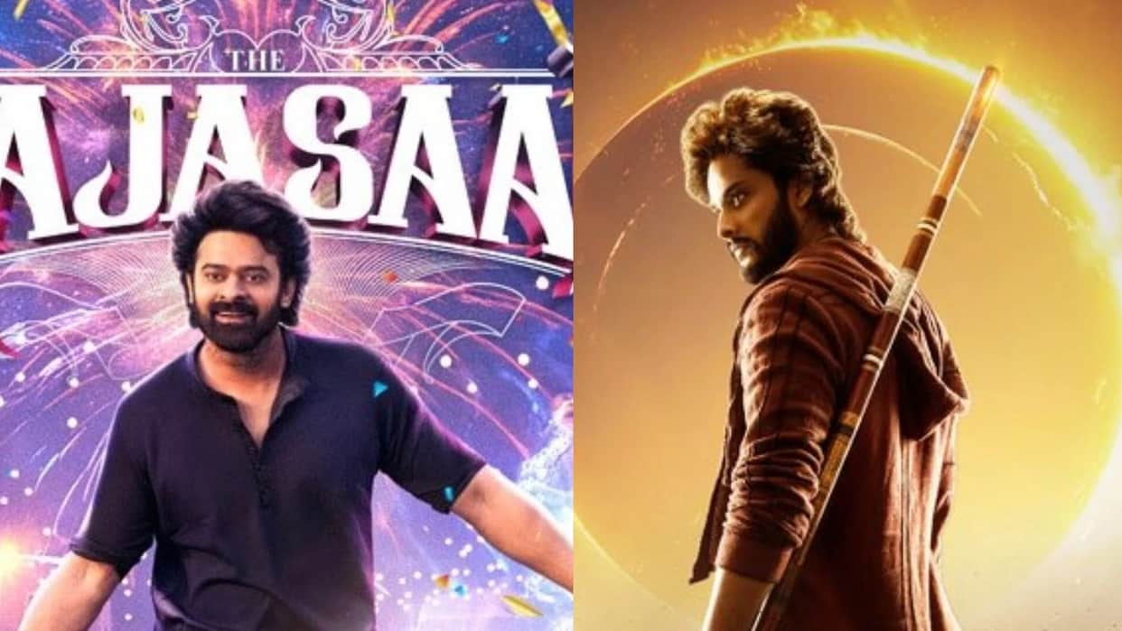 teja sajja mirai release date may postpone from 18 april 2025 as prabhas raja saab releasing on 10 april 2025
