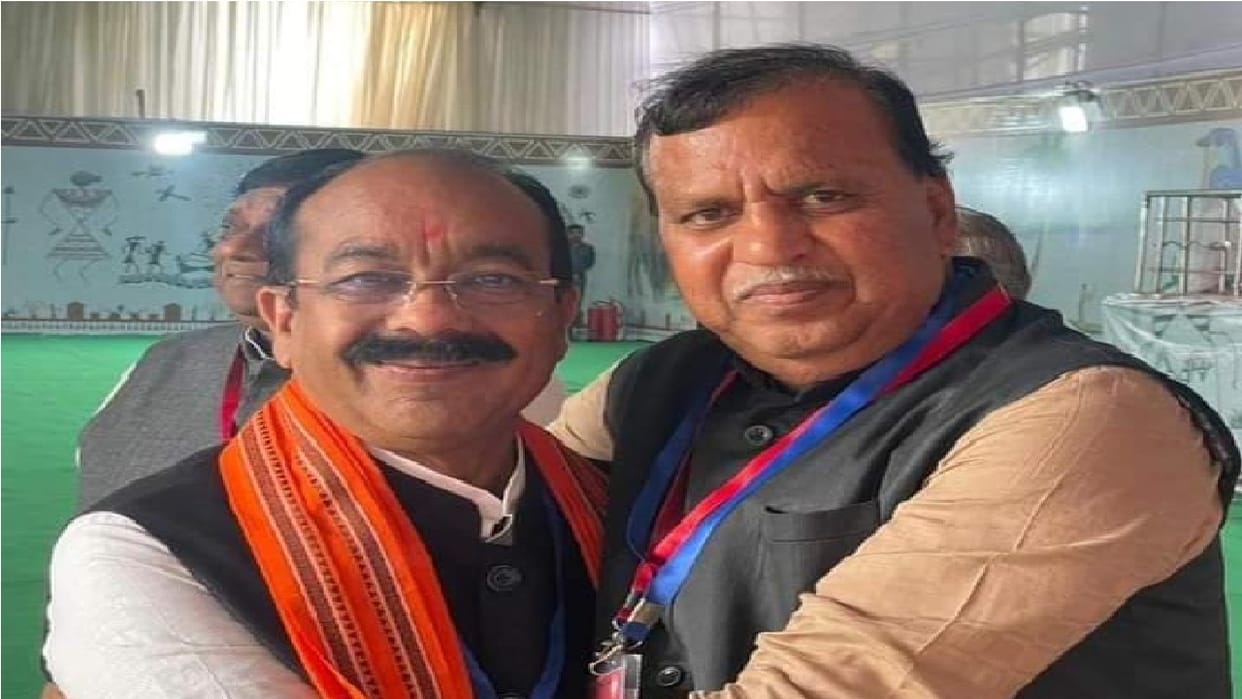 Amount of Rs 1.14 crore approved on recommendation of BJP State Vice President