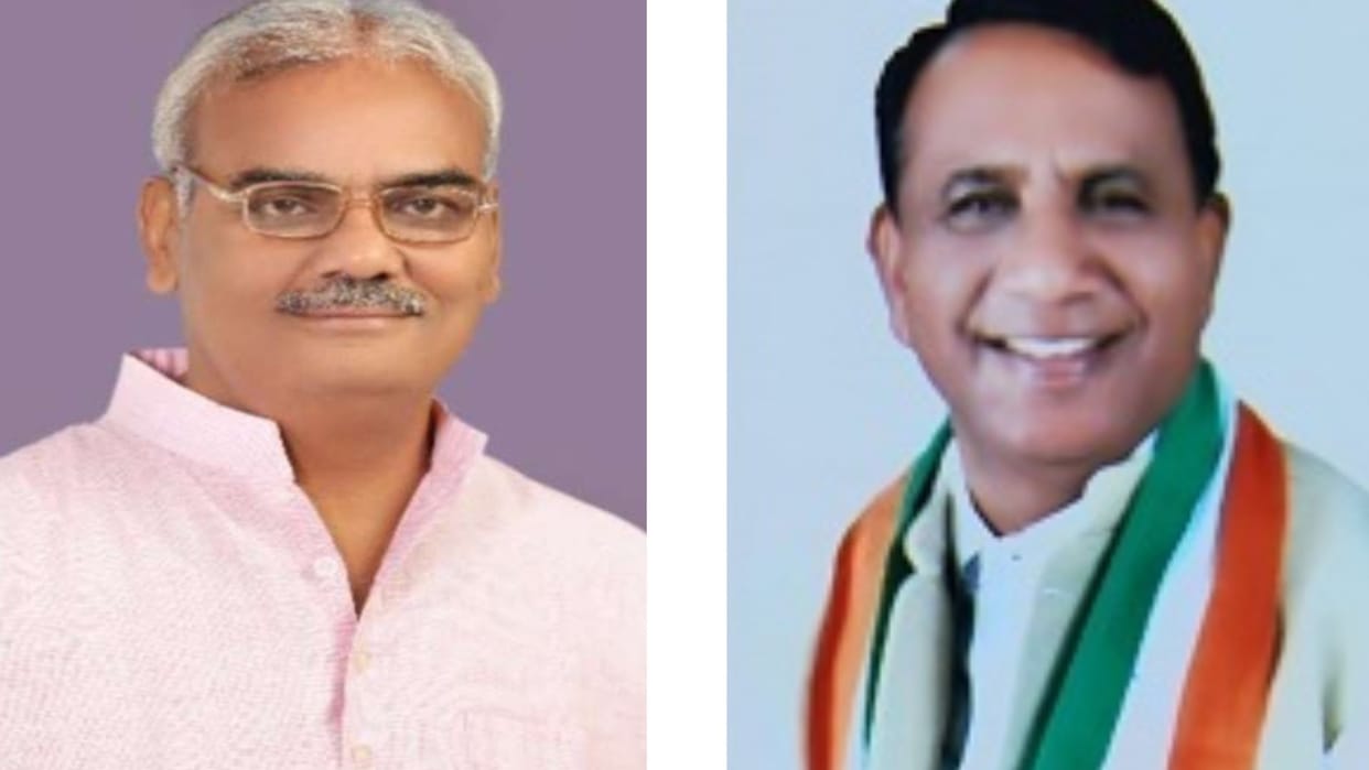 Rajasthan News Bjp Minister Madan Dilawar Accuses Congress MLA of Asking Question to Blackmail in Assembly