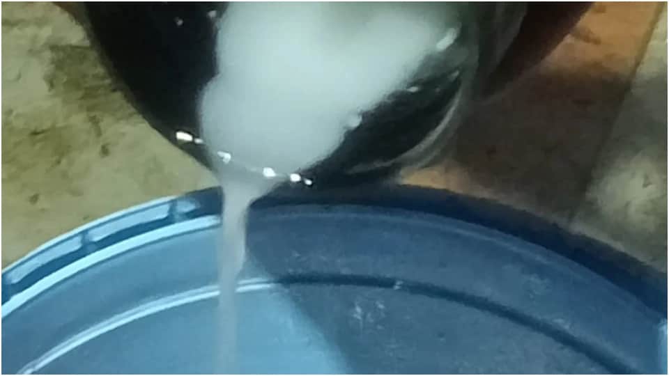 MP News Sufi Singer’s Samarjeet Randhava Car Filled With Water at Petrol Pump Know Details in Hindi