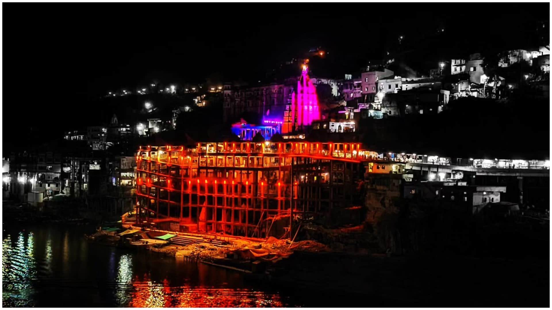 Maha Shivratri 2026 List Of 12 Jyotirlinga Names And Places Yatra Detail in hindi